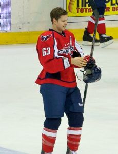 Andrew Gordon