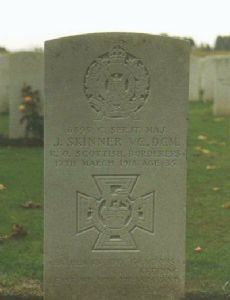 John Kendrick Skinner
