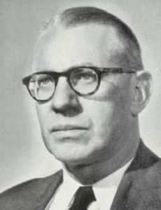 Harry Turner (Australian politician)