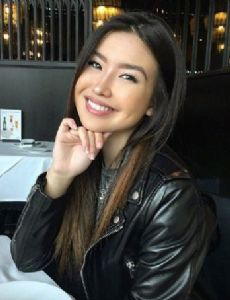 Erika Tham