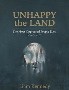 Unhappy the Land