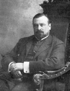 Aleksandr Naumov