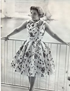 Wilma De Angelis