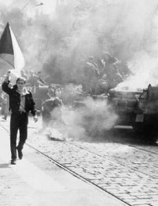 Prague Spring