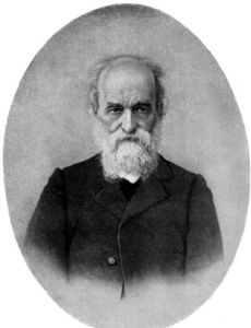 Peter Lesgaft
