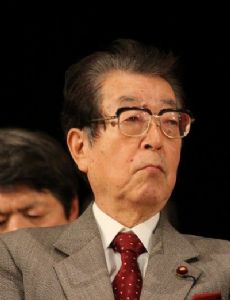 Yoshikazu Yokoshima