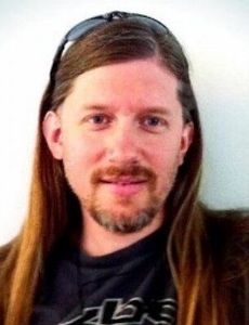 Chris M. Jacobson