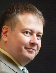 Jóhann Hjartarson