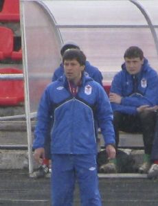Igor Khankeyev