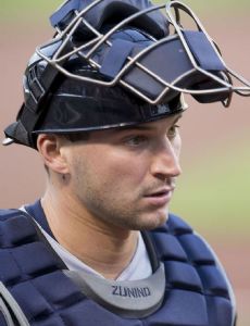 Mike Zunino