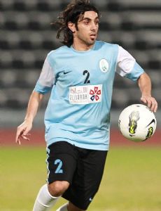 Yousef Muftah