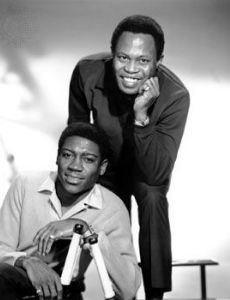 Sam & Dave