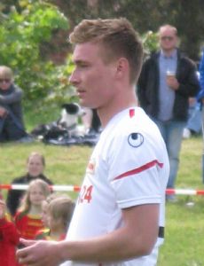 Christoph Menz