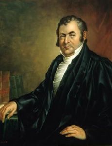 Robert Trimble