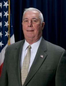 John R. D'Araujo, Jr.