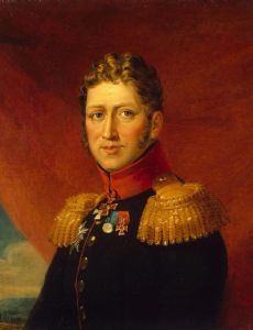 Fyodor van Tuyll van Serooskerken