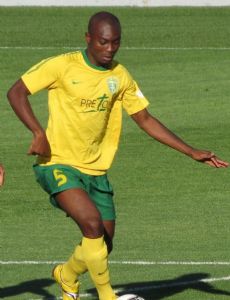 Serge Akakpo