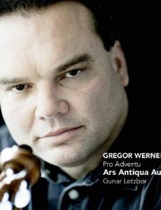 Gregor Werner