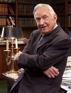 Walter J. Zable