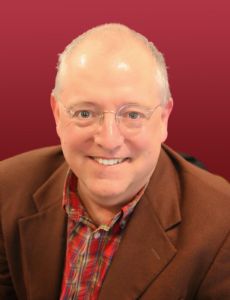 Mark Crislip