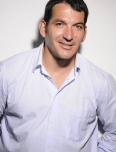 Pyrros Dimas