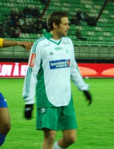 Markus Ringberg