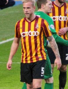 Andrew Davies (footballer)
