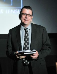 Richard Crouse
