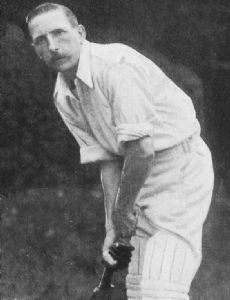 Ernie Robson