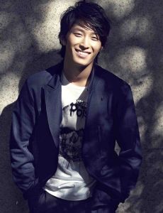 Shawn Dou