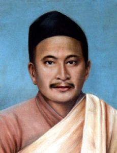 Nisthananda Bajracharya