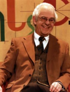 Carlos Pinto Coelho