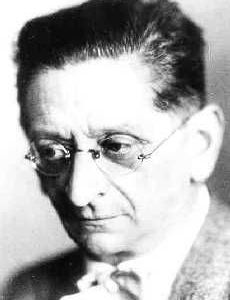 Alexander von Zemlinsky