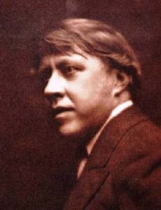 André Caplet
