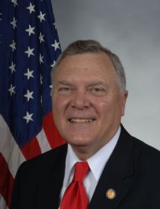 Nathan Deal