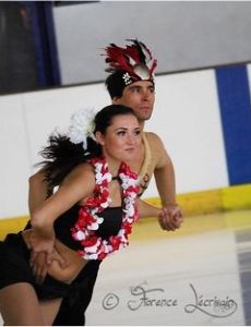 Olga Orlova (Russian figure skater)