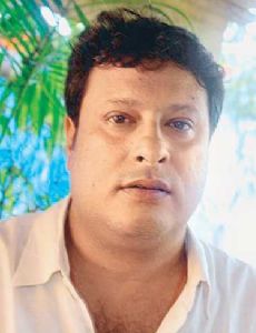 Tigmanshu Dhulia