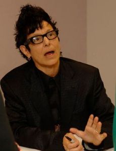 Elizabeth Streb