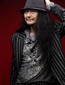 Shirô Sagisu