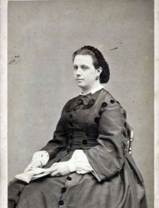 Archduchess Maria Luisa of Austria, Princess of Tuscany