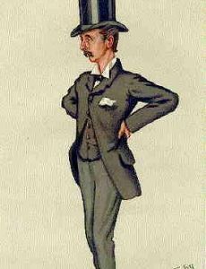Edward Stanhope