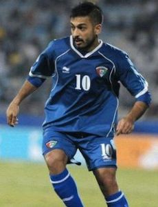 Abdulaziz Al Misha'an