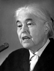 Anna Seghers