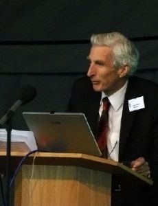Martin Rees, Baron Rees of Ludlow