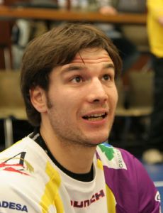 Carlos Prieto (handballer)