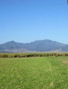 Waianae Range