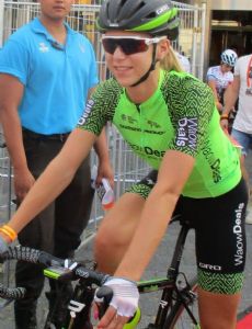 Inge van der Heijden