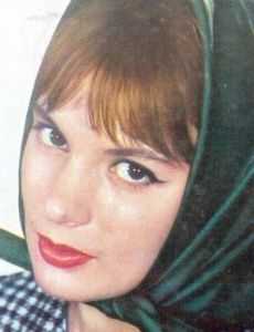Ilinca Tomoroveanu