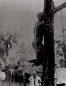 Jesse Washington lynching