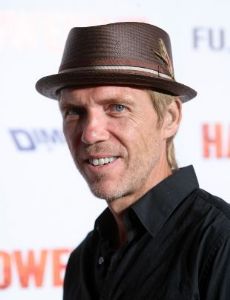 Richard Brake